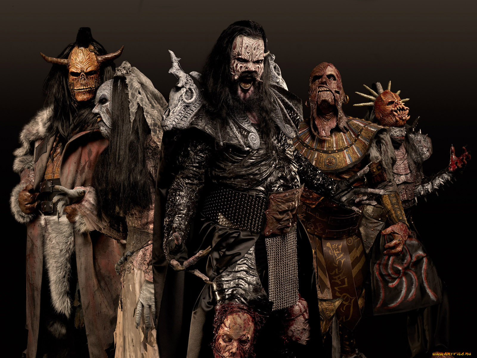 lordi, 